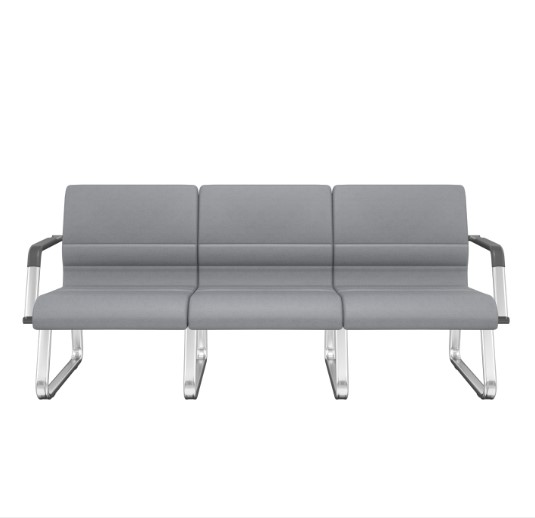 Longarina Sublime PLAXMETAL